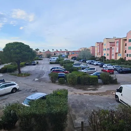 Le Belvedere Barcares - Vue Panoramique - Parking & Piscine *