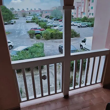 Apartmán Le Belvedere Barcares - Vue Panoramique - Parking & Piscine